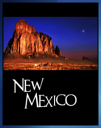 New Mexico 